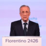 Ronaldo e Roberto Carlos apoiam reeleição de Florentino no Real Madrid