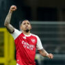 Rei da quebra de tabus, Gabriel Jesus tenta emplacar títulos no Arsenal