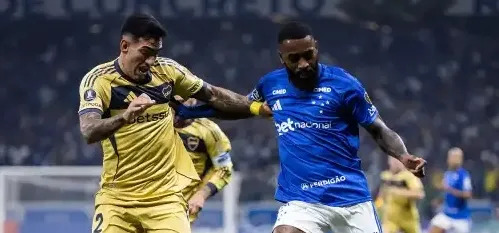 Boca Juniors x Cruzeiro: Odds, onde assistir, horário e escalações 19/05