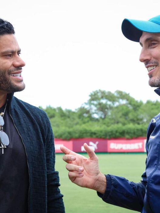 Hulk afirma que o sonho é conquistar a Libertadores no Fluminense