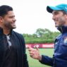 Hulk afirma que o sonho é conquistar a Libertadores no Fluminense