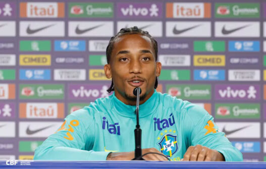 João Pedro, do Chelsea, reforça pedida por Neymar na Copa do Mundo