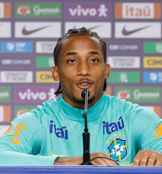 João Pedro, do Chelsea, reforça pedida por Neymar na Copa do Mundo