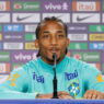 João Pedro, do Chelsea, reforça pedida por Neymar na Copa do Mundo