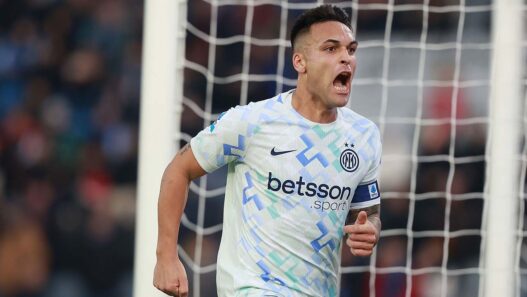 Lautaro Martínez, da Inter de Milão, descarta seguir no futebol após se aposentar: "É um ambiente que não me agrada"