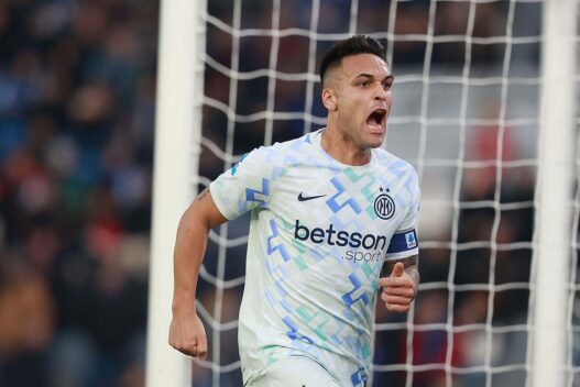 Lautaro Martínez, da Inter de Milão, descarta seguir no futebol após se aposentar: "É um ambiente que não me agrada"