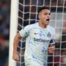 Lautaro Martínez, da Inter de Milão, descarta seguir no futebol após se aposentar: "É um ambiente que não me agrada"