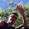 Lewandowski anuncia saída do Barcelona