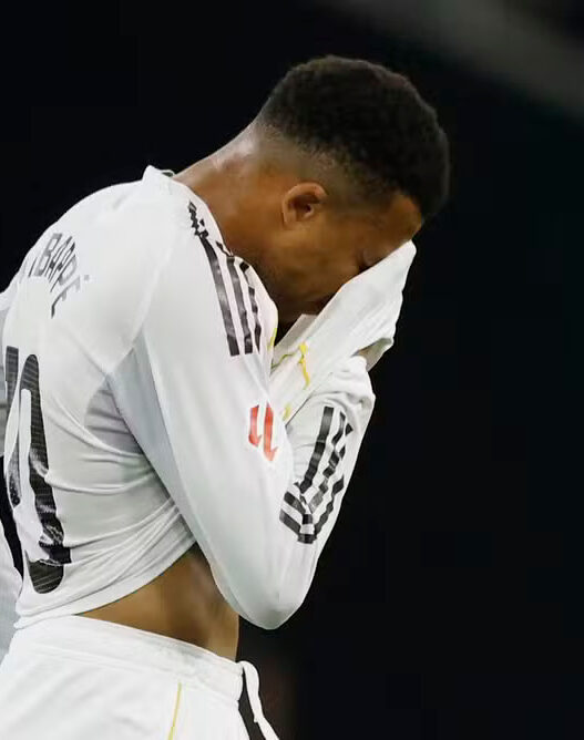 Mbappé gera desgaste no Real Madrid, afirma imprensa internacional