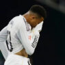 Mbappé gera desgaste no Real Madrid, afirma imprensa internacional