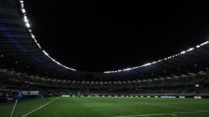 Jogos de hoje (12/08/26) ao vivo de futebol: onde assistir e horário