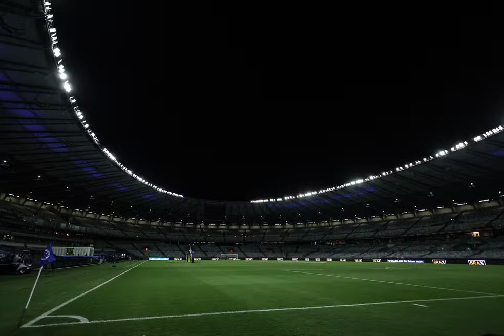 Cruzeiro x Atlético-MG: Odds, onde assistir, horário e escalações 02/05