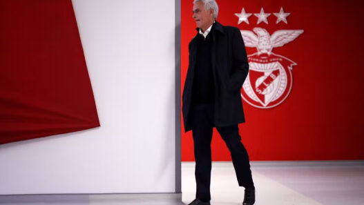 Mourinho despista sobre acerto com o Real Madrid