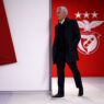 Mourinho despista sobre acerto com o Real Madrid