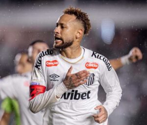 Imprensa internacional repercute atuação de Neymar contra o Bragantino: "Se recusa a desistir"