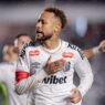Imprensa internacional repercute atuação de Neymar contra o Bragantino: "Se recusa a desistir"