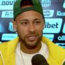 Ancelotti explica se Neymar será titular: "Ele vai jogar se merecer"
