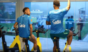 Neymar vai desfalcar o Brasil em amistosos e pode perder estreia na Copa