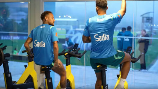 Neymar vai desfalcar o Brasil em amistosos e pode perder estreia na Copa