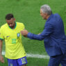 Tite admite erro com Neymar nos pênaltis e relembra eliminação na Copa de 2022