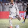 Imprensa internacional repercute atuação de Neymar contra o Bragantino: "Se recusa a desistir"