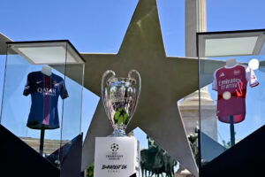 Arsenal x PSG: Odds, onde assistir, horário e escalações 30/05