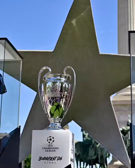 Arsenal x PSG: Odds, onde assistir, horário e escalações 30/05