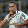 Leila Pereira defende comemoração de Paulinho em vitória do Palmeiras: "Faz parte do jogo"