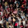 Pedro decide, Flamengo vence no Maracanã e carimba vaga nas oitavas de final da Libertadores