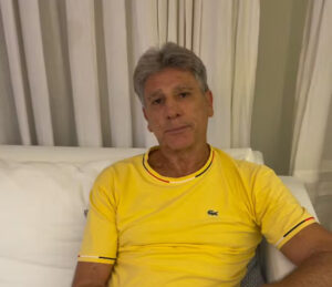 Renato Gaúcho projeta clássico entre Vasco e Flamengo