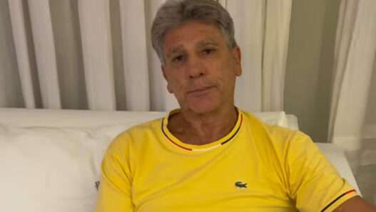 Renato Gaúcho projeta clássico entre Vasco e Flamengo