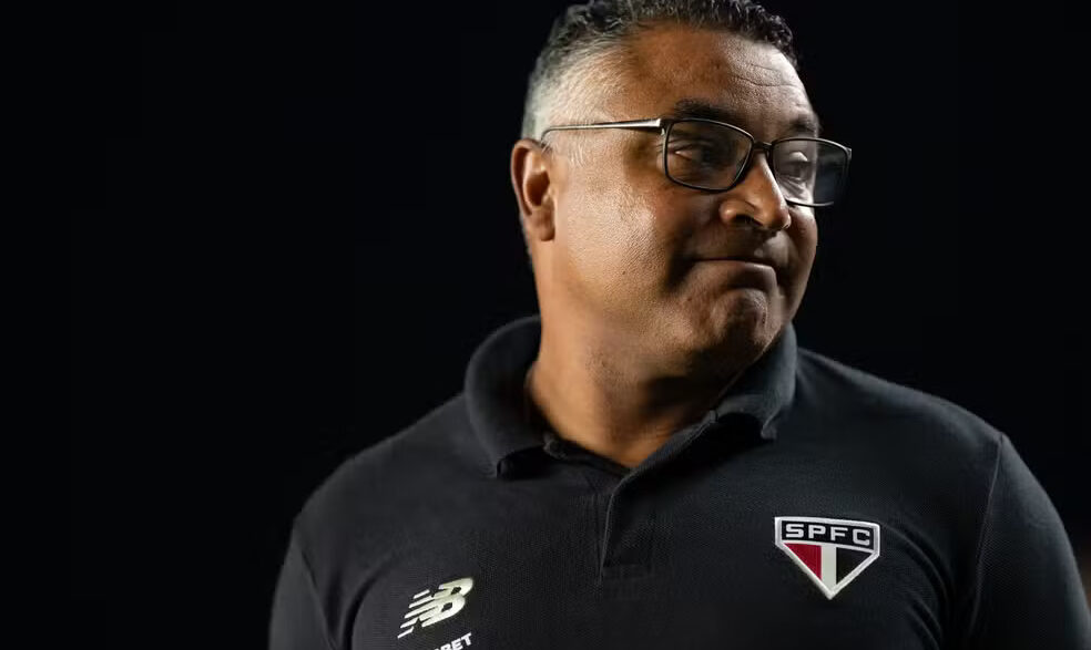 São Paulo demite Roger Machado após eliminação