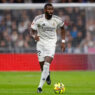 Rudiger dá tapa em companheiro no Real Madrid e aumenta crise no elenco, afirma Rádio