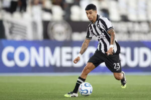 Botafogo é novamente punido com transfer ban junto à Fifa e está impedido de registrar jogadores