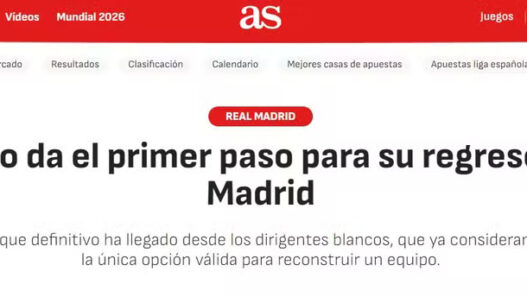 Mourinho e Real Madrid agilizam acerto e português fica perto de retorno