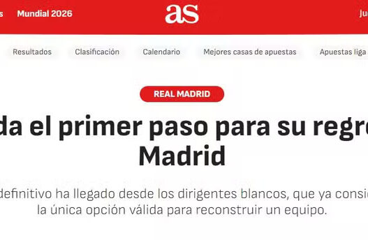 Mourinho e Real Madrid agilizam acerto e português fica perto de retorno