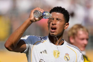 Cientistas revelam riscos à saúde por onda de calor e pedem à Fifa atenção nas pausas da Copa