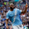 Com golaço de letra, City bate o Chelsea e conquista a Copa da Inglaterra