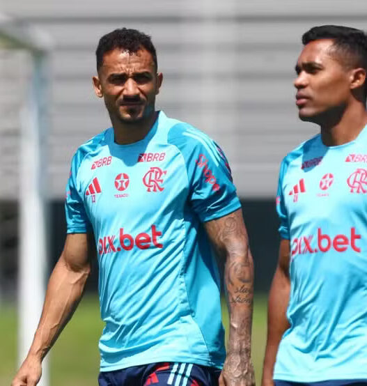 Flamengo é o time do Brasil com mais convocados na seleção desde 1994; veja a lista