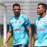 Flamengo é o time do Brasil com mais convocados na seleção desde 1994; veja a lista