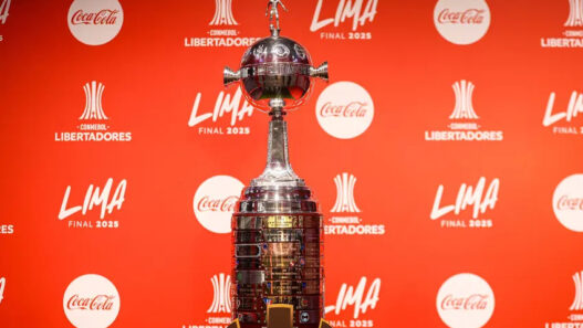 Flamengo e Cruzeiro abrem as oitavas de final da Libertadores; veja os confrontos do mata mata da