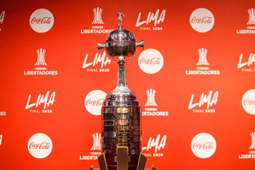 Flamengo e Cruzeiro abrem as oitavas de final da Libertadores; veja os confrontos do mata mata da