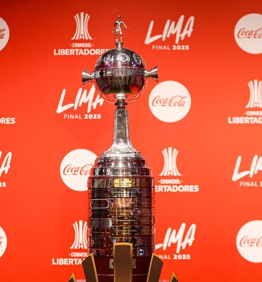 Flamengo e Cruzeiro abrem as oitavas de final da Libertadores; veja os confrontos do mata mata da