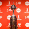 Flamengo e Cruzeiro abrem as oitavas de final da Libertadores; veja os confrontos do mata mata da