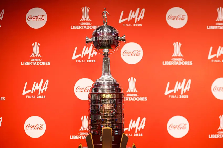 Flamengo e Cruzeiro abrem as oitavas de final da Libertadores; veja os confrontos do mata mata da