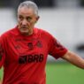Tite revela mágoa ao ser demitido do Flamengo