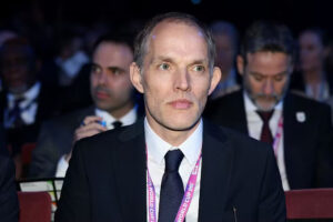 Tuchel explica ausências na Inglaterra e afirma que precisou falar com todos os cortados