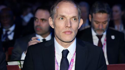 Tuchel explica ausências na Inglaterra e afirma que precisou falar com todos os cortados