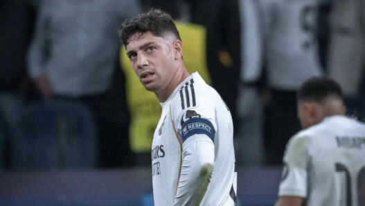 Traumatismo de Valverde acende alerta, e especialista detalha riscos no futebol