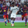 Jogos de hoje (10/05/26) ao vivo de futebol: onde assistir e horário